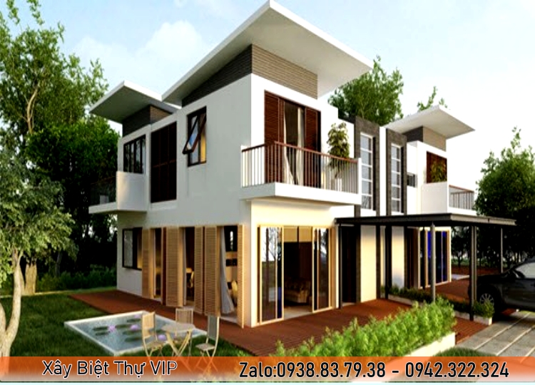 Kiến Trúc Xây Dựng Mộc Xanh