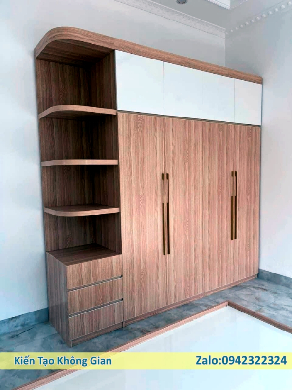 Kiến Trúc Xây Dựng Mộc Xanh