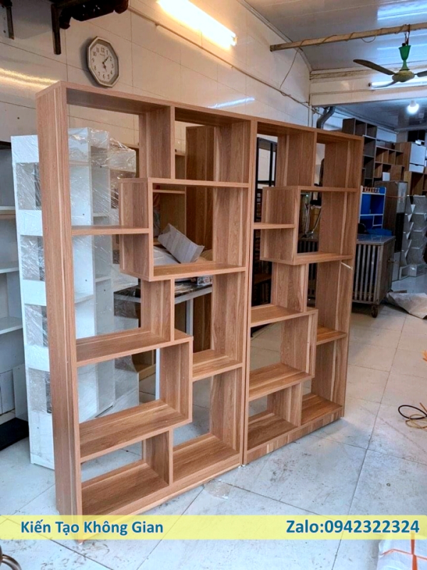 Kiến Trúc Xây Dựng Mộc Xanh