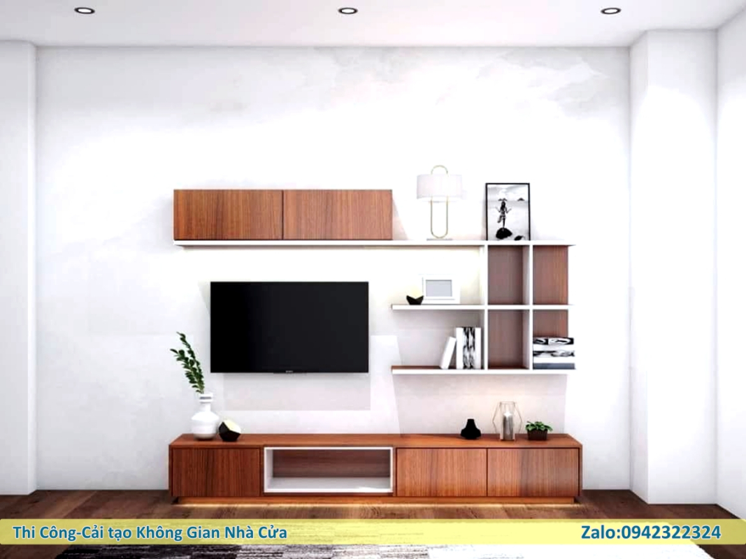 Kiến Trúc Xây Dựng Mộc Xanh