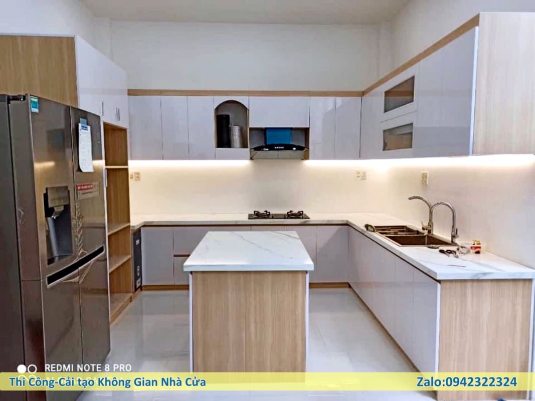 Kiến Trúc Xây Dựng Mộc Xanh