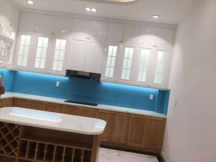 Kiến Trúc Xây Dựng Mộc Xanh