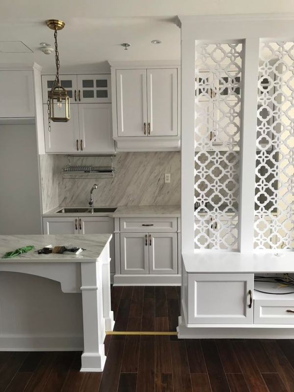 Kiến Trúc Xây Dựng Mộc Xanh