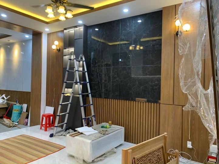 Kiến Trúc Xây Dựng Mộc Xanh