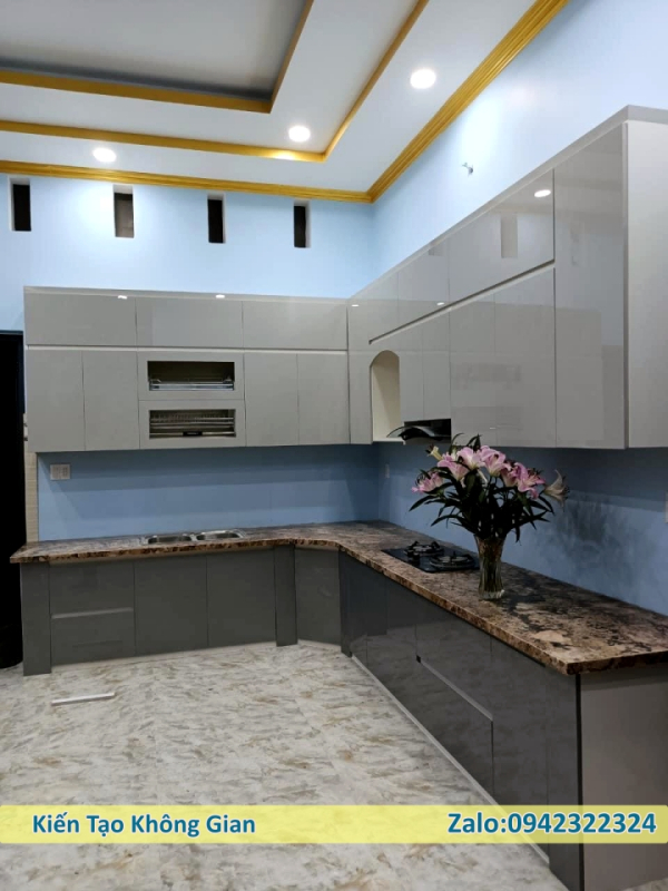 Kiến Trúc Xây Dựng Mộc Xanh