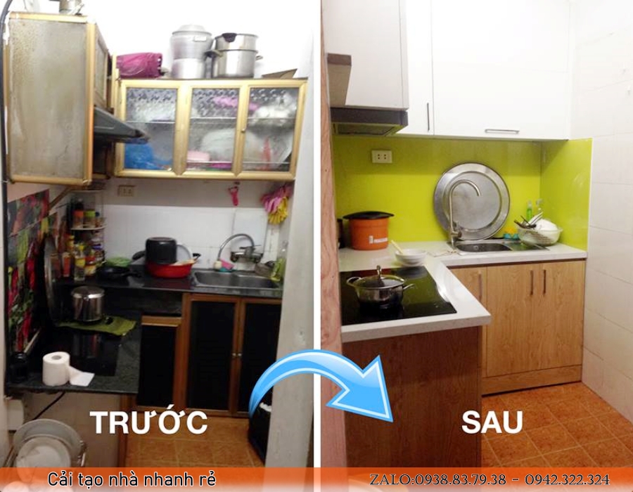 Kiến Trúc Xây Dựng Mộc Xanh