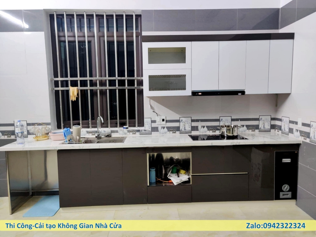 Kiến Trúc Xây Dựng Mộc Xanh