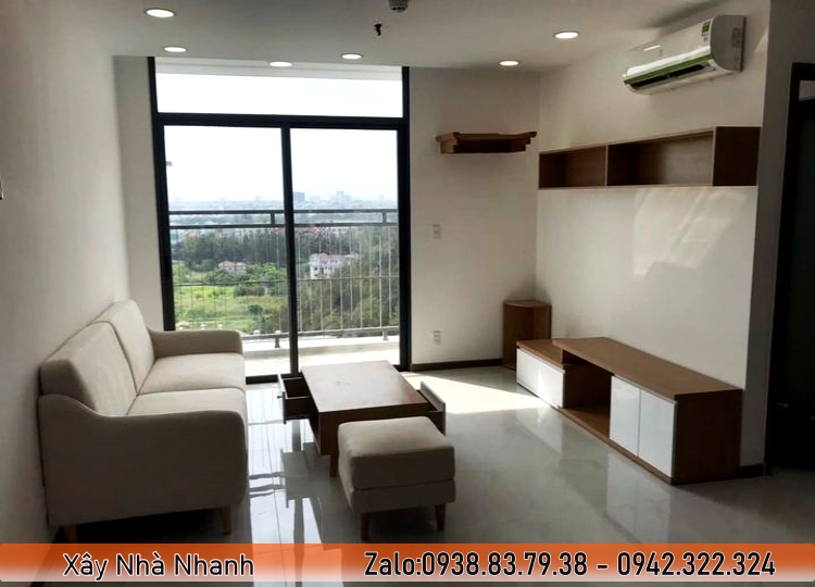 Kiến Trúc Xây Dựng Mộc Xanh