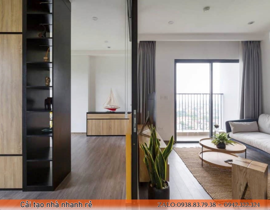 Kiến Trúc Xây Dựng Mộc Xanh