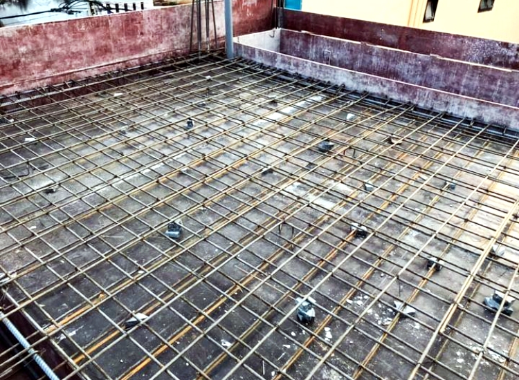 Kiến Trúc Xây Dựng Mộc Xanh