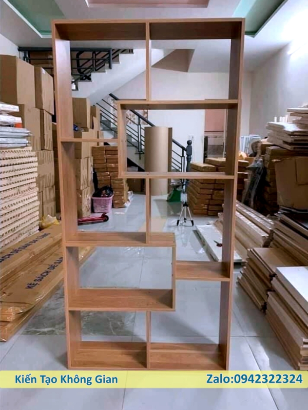 Kiến Trúc Xây Dựng Mộc Xanh