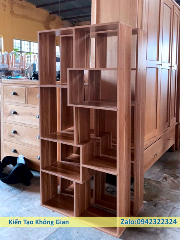 Kiến Trúc Xây Dựng Mộc Xanh