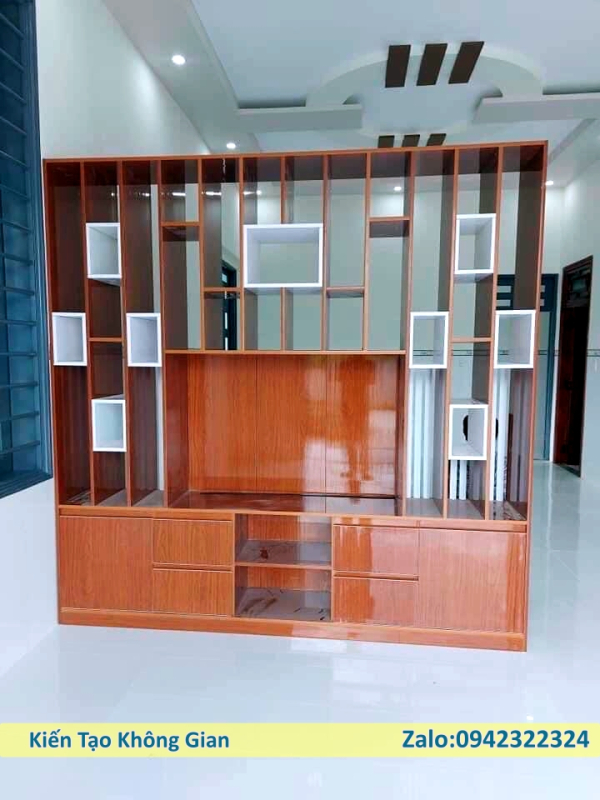 Kiến Trúc Xây Dựng Mộc Xanh