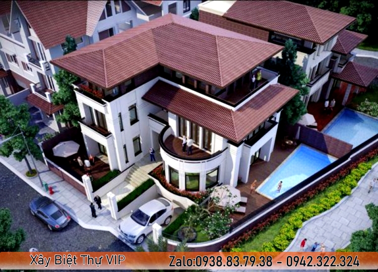 Kiến Trúc Xây Dựng Mộc Xanh