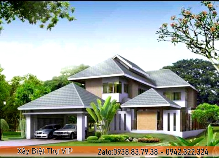 Kiến Trúc Xây Dựng Mộc Xanh