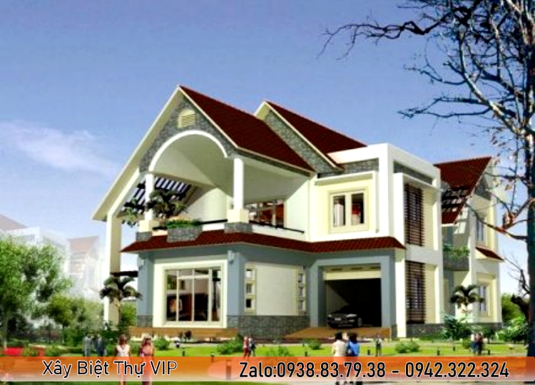 Kiến Trúc Xây Dựng Mộc Xanh