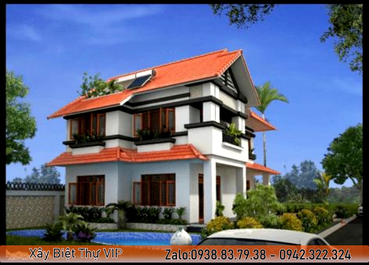 Kiến Trúc Xây Dựng Mộc Xanh