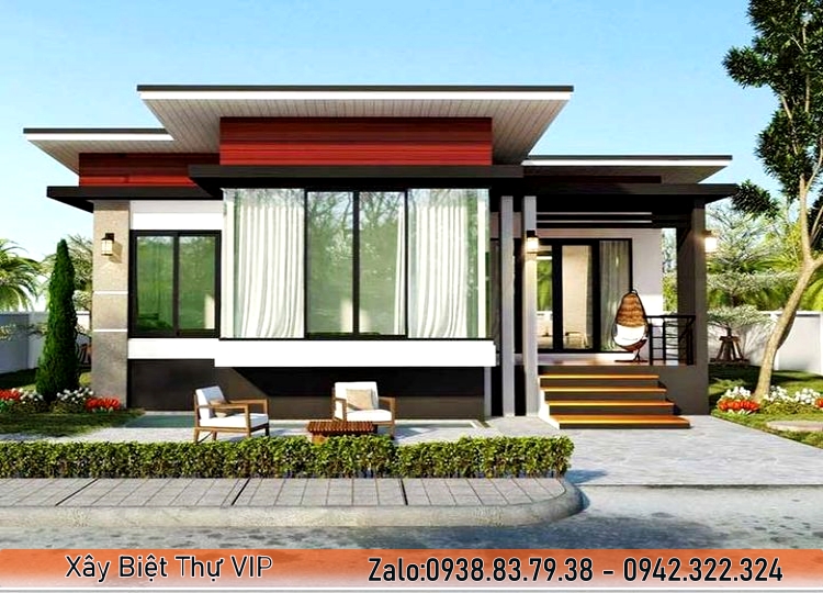 Kiến Trúc Xây Dựng Mộc Xanh