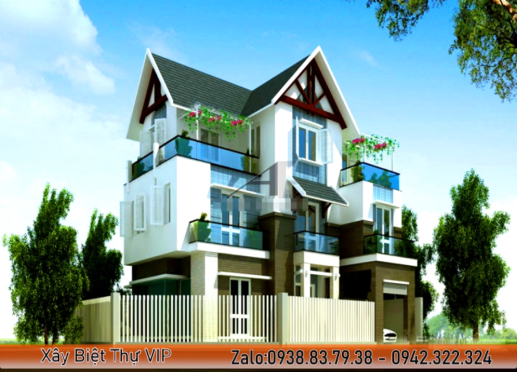Kiến Trúc Xây Dựng Mộc Xanh