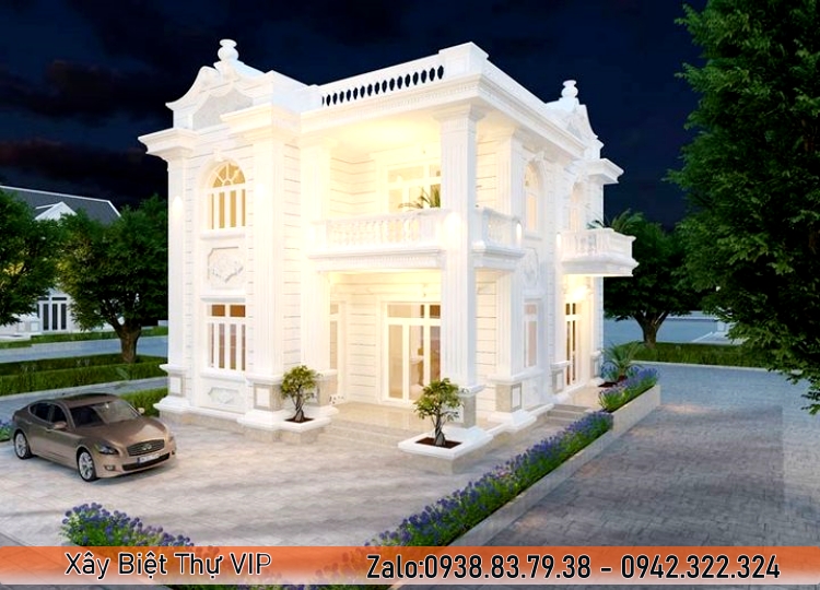 Kiến Trúc Xây Dựng Mộc Xanh