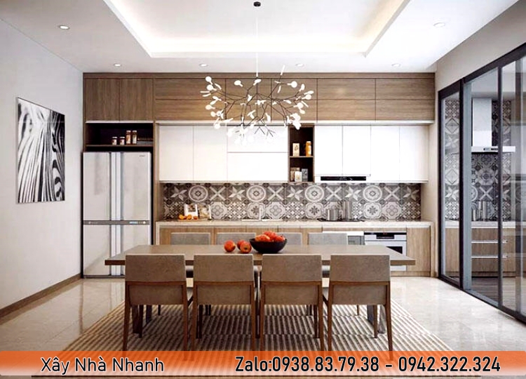 Kiến Trúc Xây Dựng Mộc Xanh