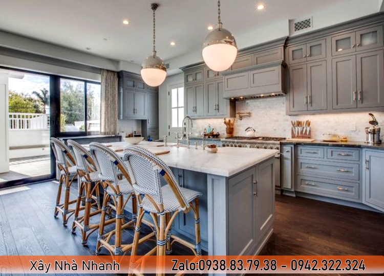 Kiến Trúc Xây Dựng Mộc Xanh