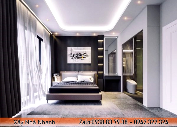 Kiến Trúc Xây Dựng Mộc Xanh