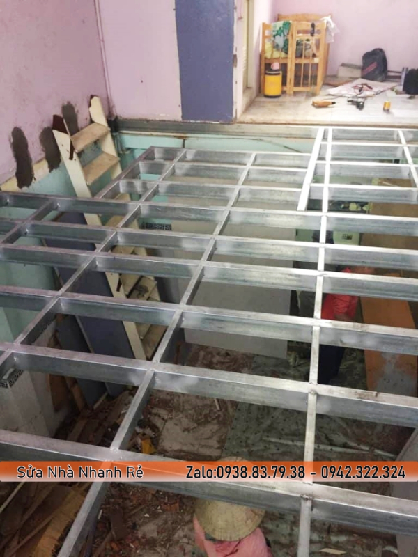 Kiến Trúc Xây Dựng Mộc Xanh
