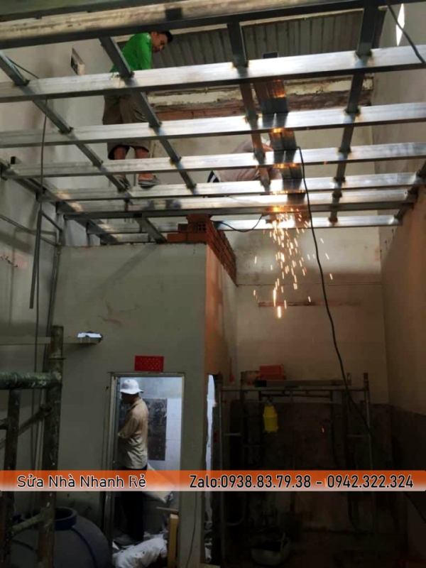 Kiến Trúc Xây Dựng Mộc Xanh