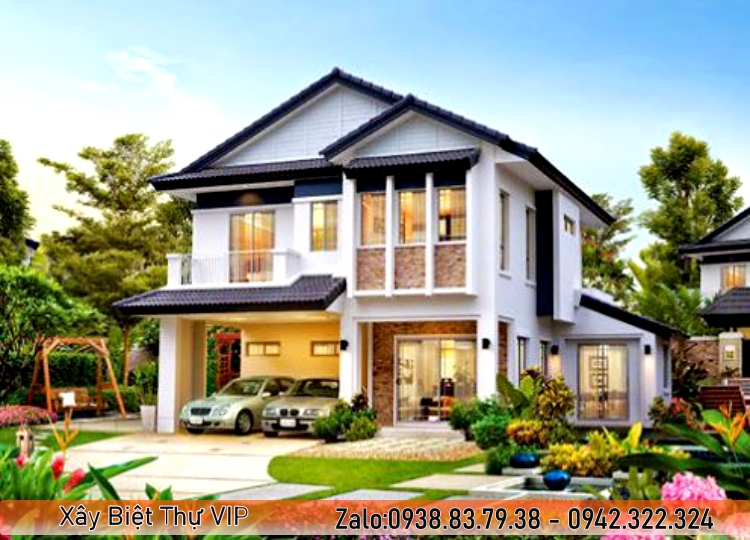 Kiến Trúc Xây Dựng Mộc Xanh