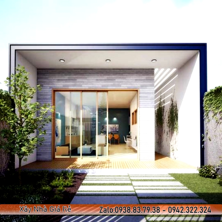 Kiến Trúc Xây Dựng Mộc Xanh