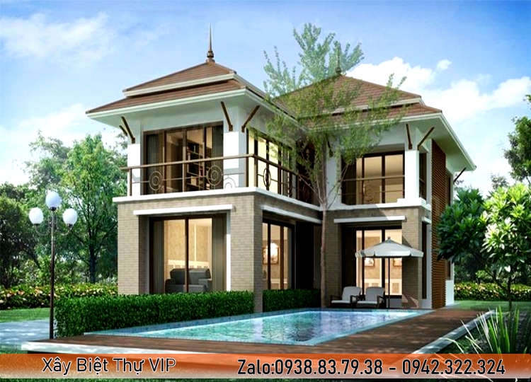 Kiến Trúc Xây Dựng Mộc Xanh