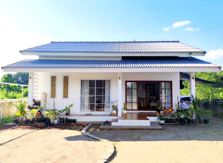 Kiến Trúc Xây Dựng Mộc Xanh