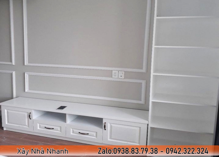 Kiến Trúc Xây Dựng Mộc Xanh