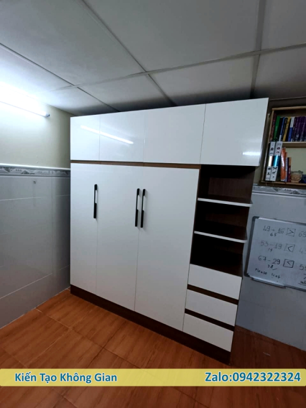 Kiến Trúc Xây Dựng Mộc Xanh