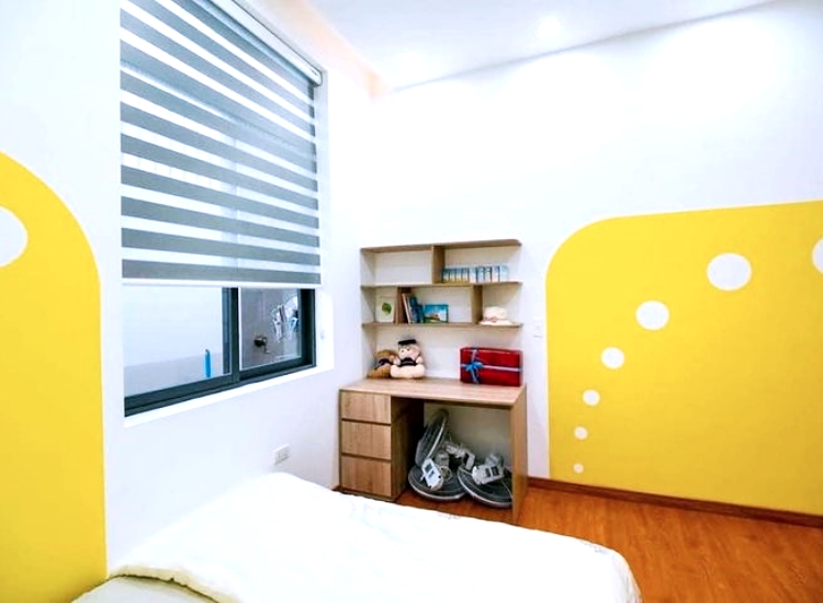 Kiến Trúc Xây Dựng Mộc Xanh