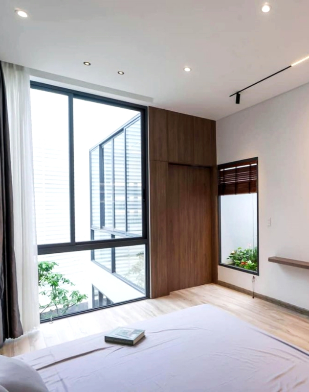 Kiến Trúc Xây Dựng Mộc Xanh