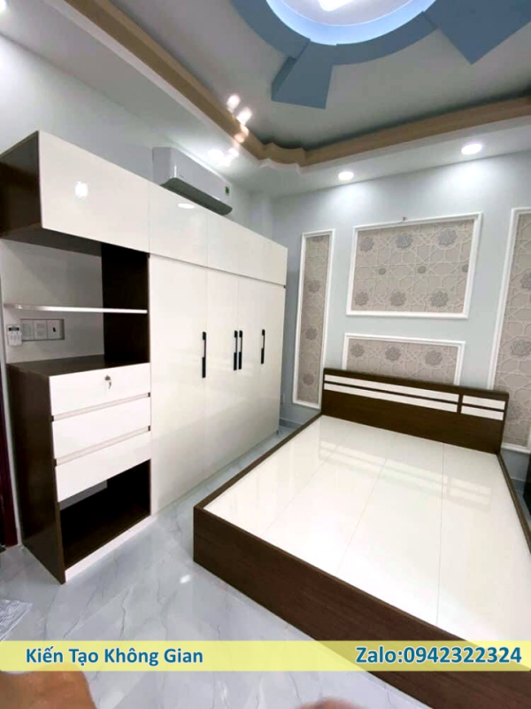 Kiến Trúc Xây Dựng Mộc Xanh