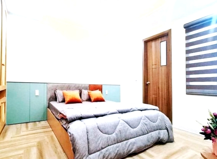 Kiến Trúc Xây Dựng Mộc Xanh