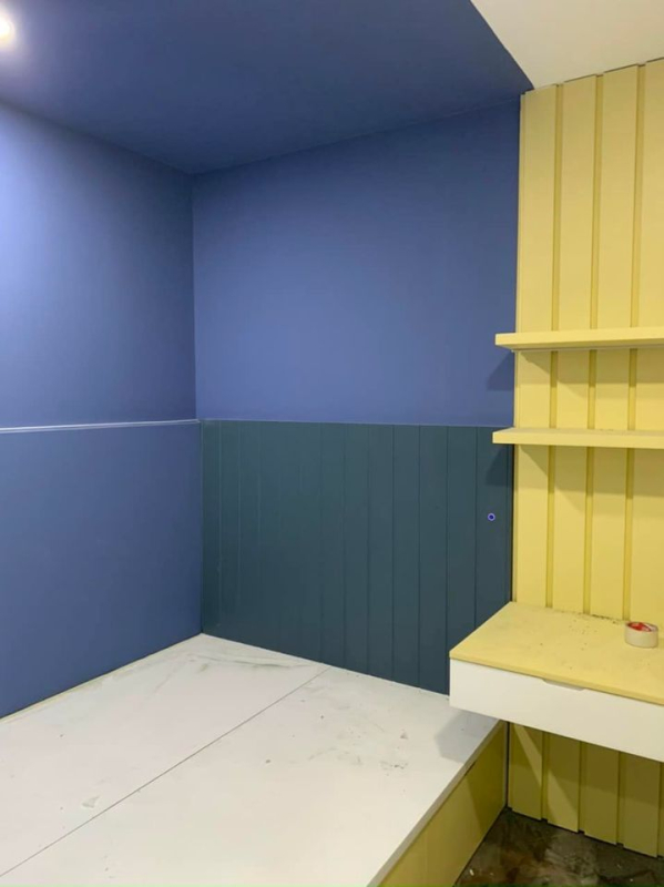 Kiến Trúc Xây Dựng Mộc Xanh