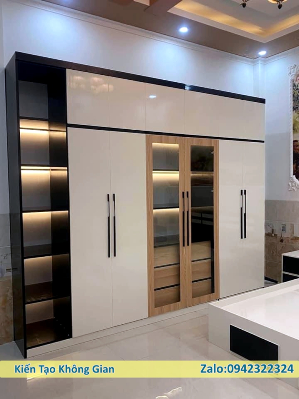 Kiến Trúc Xây Dựng Mộc Xanh