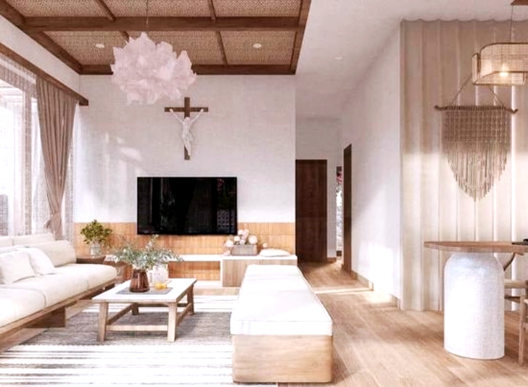Kiến Trúc Xây Dựng Mộc Xanh