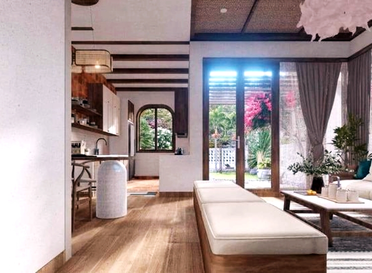 Kiến Trúc Xây Dựng Mộc Xanh