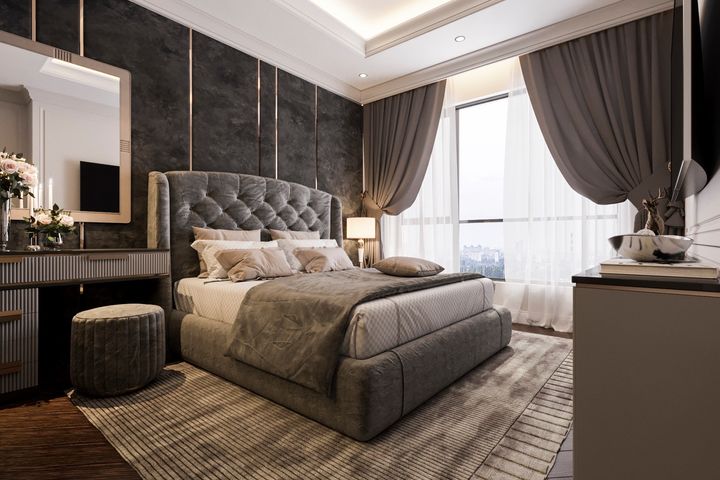 Kiến Trúc Xây Dựng Mộc Xanh