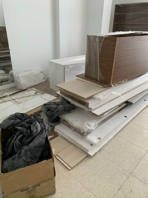 Kiến Trúc Xây Dựng Mộc Xanh