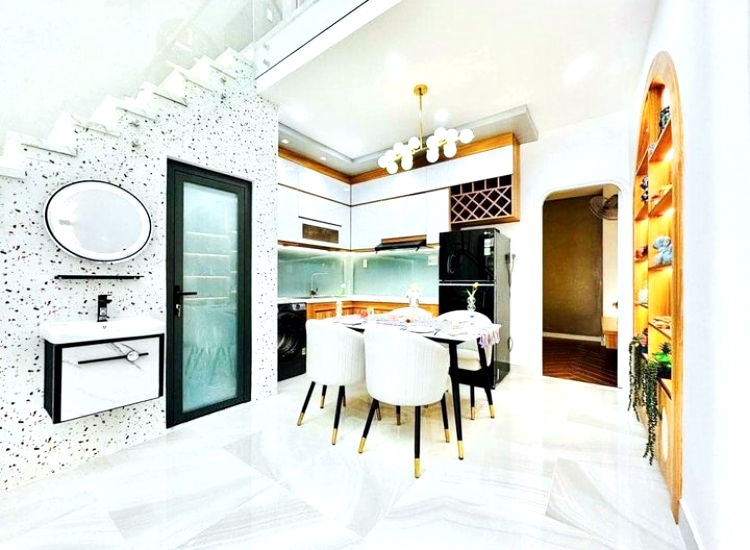 Kiến Trúc Xây Dựng Mộc Xanh