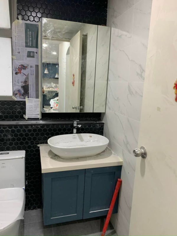 Kiến Trúc Xây Dựng Mộc Xanh