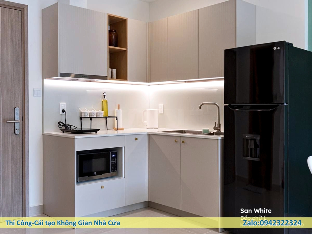 Kiến Trúc Xây Dựng Mộc Xanh