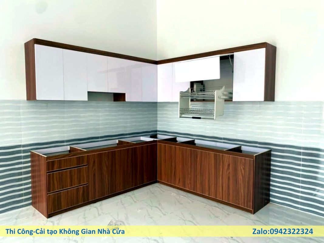 Kiến Trúc Xây Dựng Mộc Xanh