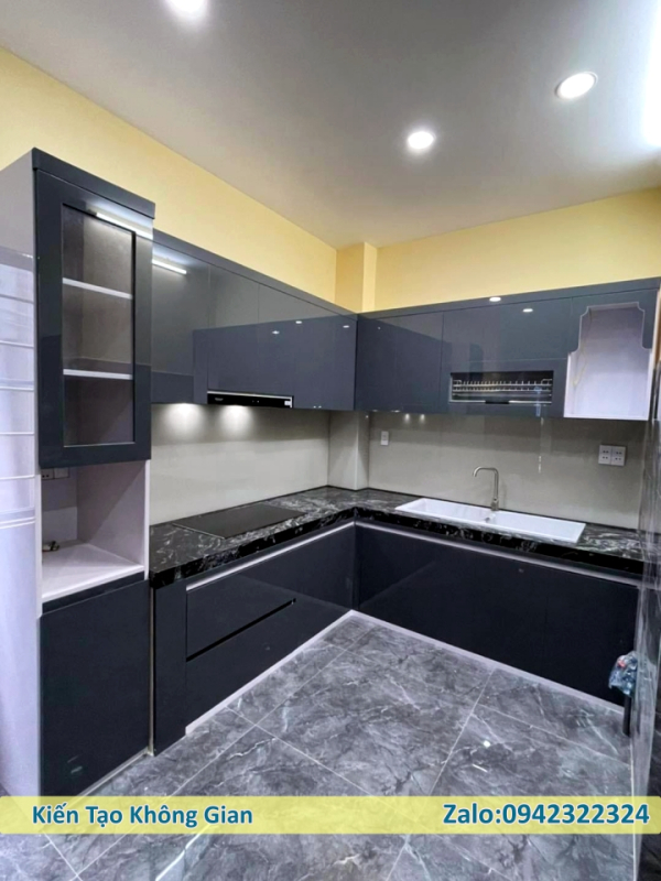 Kiến Trúc Xây Dựng Mộc Xanh